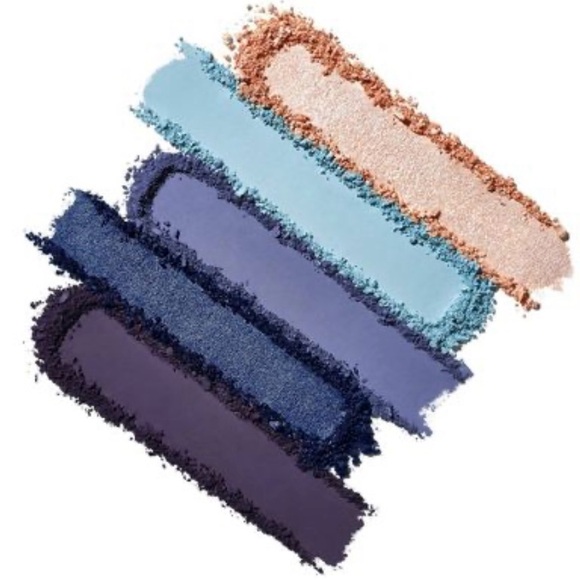 NWT Morphe 2 Eye shadow palette - Ocean Drive - Picture 5 of 5